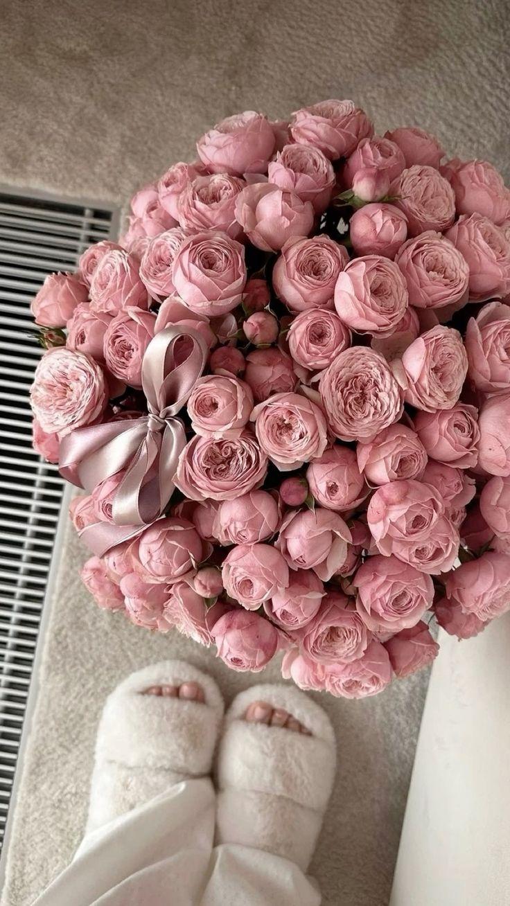 Eternal Elegance Classic Rose Medley